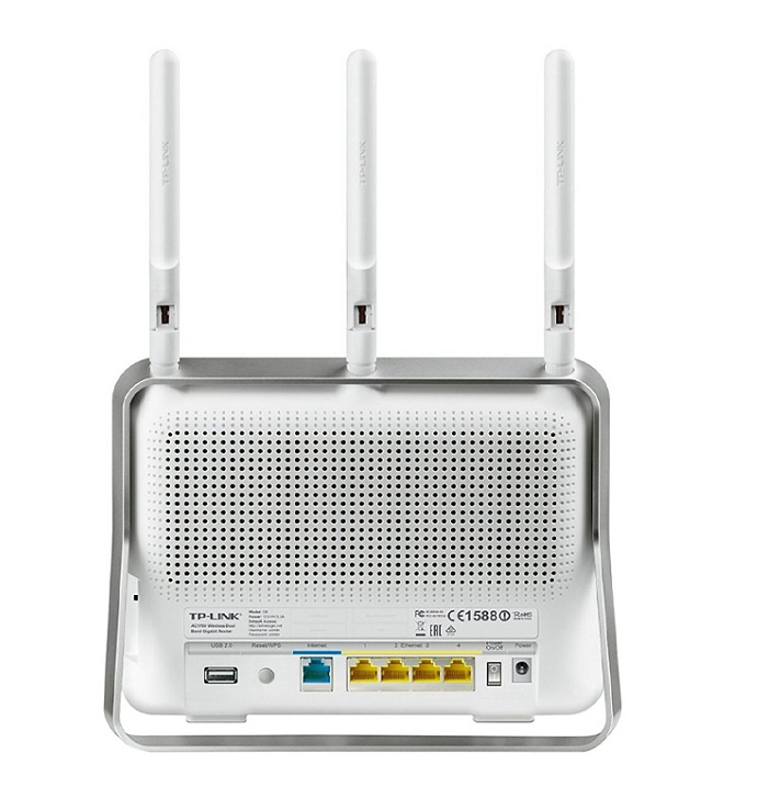 Bộ Phát Wifi TP-Link Archer C9 Wireless AC1900