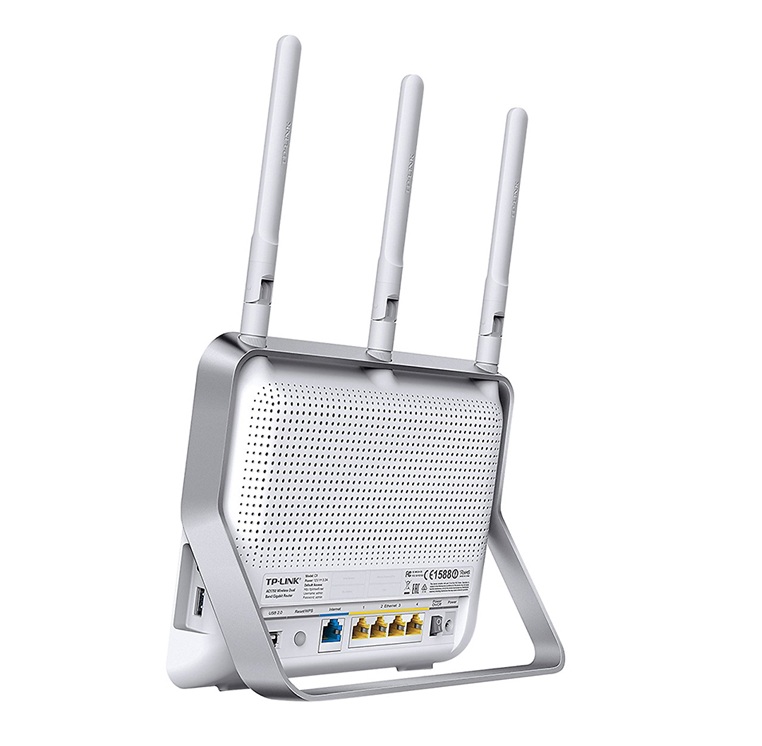 Bộ Phát Wifi TP-Link Archer C9 Wireless AC1900