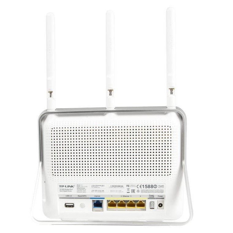 Bộ Phát Wifi TP-Link Archer C9 Wireless AC1900