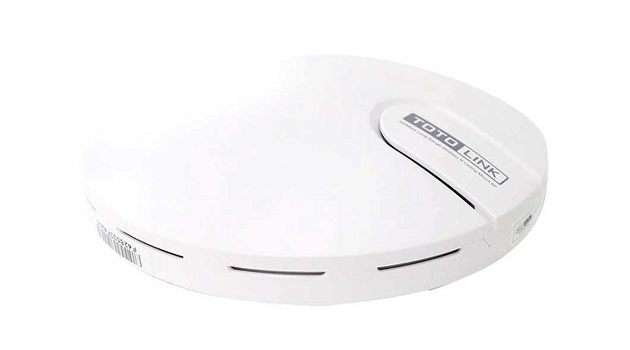 Router Wifi Ốp Trần Totolink N9 - V2 Wireless N300Mbps