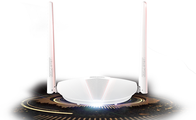 Router Wifi Totolink N210RE Wireless N300Mbps 