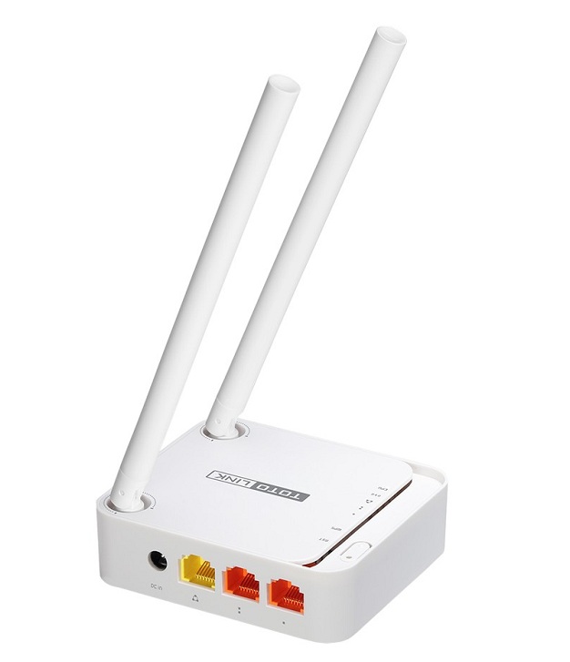 Router Wifi Totolink N200RE Wireless N300Mbps