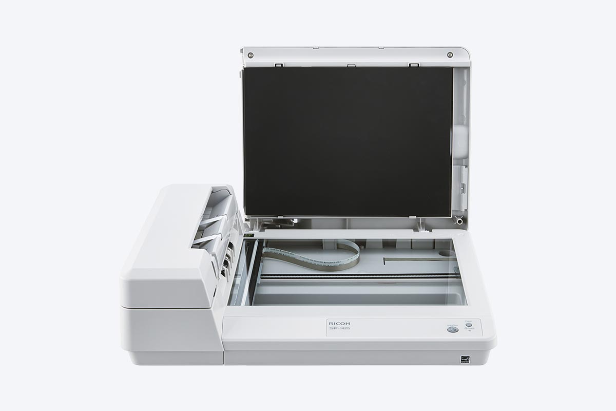 Máy Scan Ricoh SP-1425 (A4/ Đảo mặt/ ADF/ USB)