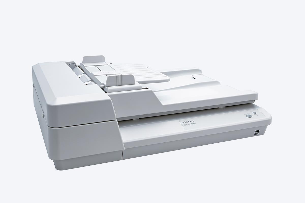 Máy Scan Ricoh SP-1425 (A4/ Đảo mặt/ ADF/ USB)
