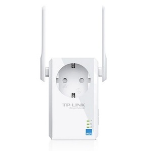 Bộ kích sóng wifi TP-Link TL-WA860RE Tốc độ N300Mbps