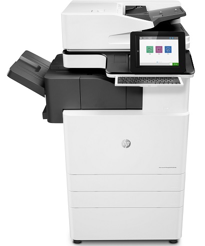 Máy photocopy HP Color LaserJet Managed MFP E87650z (Z8Z15A)