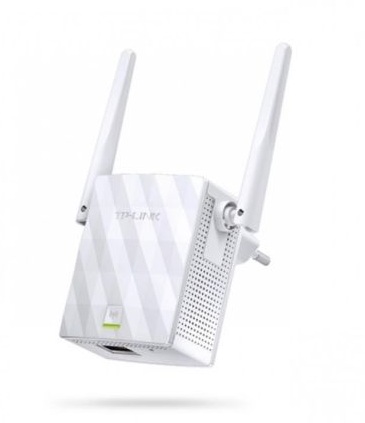 Bộ kích sóng wifi TP-Link TL-WA855RE Tốc độ N300Mbps