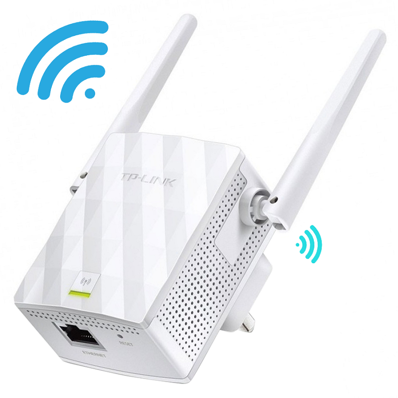 Bộ kích sóng wifi TP-Link TL-WA855RE Tốc độ N300Mbps