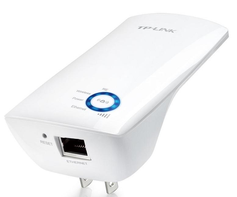 Bộ kích sóng wifi TP-Link TL-WA850RE Tốc độ N300Mbps