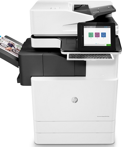 Máy Photocopy  HP Color LaserJet Managed MFP E87640z (Z8Z13A)