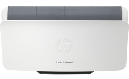 Máy quét HP ScanJet Pro 2000 S2 (6FW06A)