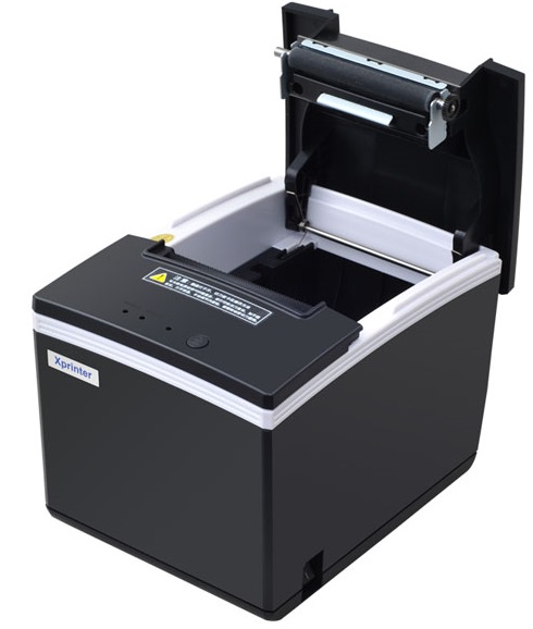 Máy in hóa đơn Xprinter XP-N260H