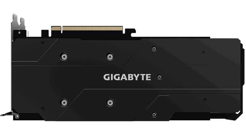Card màn hình GIGABYTE RX5700 GAMING OC-8G (8GB GDDR6, 256-bit, HDMI+DP, 1x8-pin)