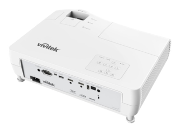 MÁY CHIẾU 4K VIVITEK HK2200