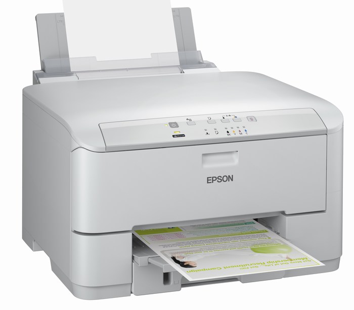 Máy in Epson Work Force Pro WP-4011