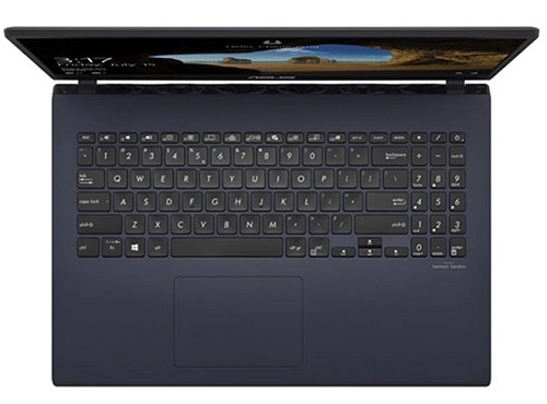 Laptop Asus F571GT-BQ266T(i7-9750H/ 8GB/ 512G PCIE SSD/ NV-GTX1650/4GB/ 15.6" FHD/ Win10/ Black)