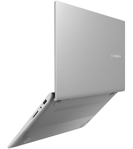 Laptop Asus S431FA-EB077T (i7-8565U/8GB/512G SSD/Intel UHD Graphics 620/14.0" FHD/Win10)