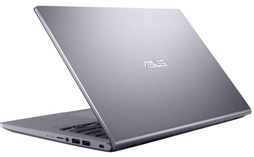 Laptop Asus X409JA-EK199T (i5-1035G1/ 4GB/ 512GB SSD/ 14.0" FHD/ Win10/ Xám)