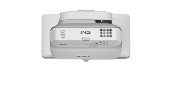 Máy chiếu Epson EB 685Wi