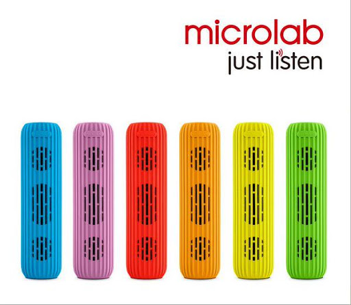 Loa Bluetooth Microlab D21