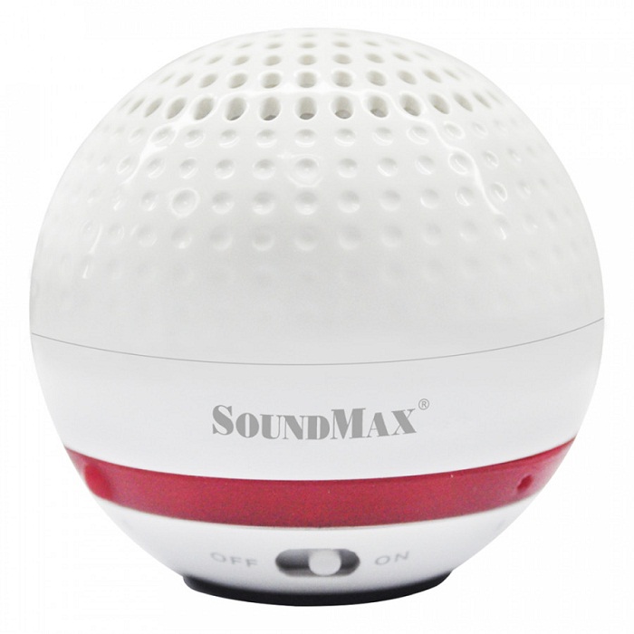 Loa Bluetooth SoundMax R100 