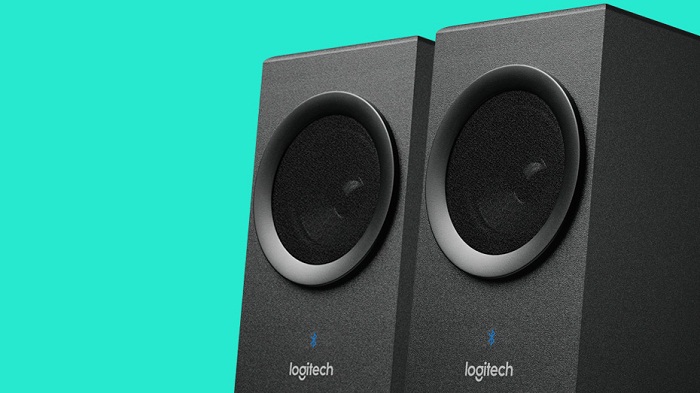 Loa Logitech Z337 System with Bluetooth - 2.1