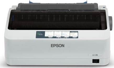 Máy in kim Epson LX 310 II