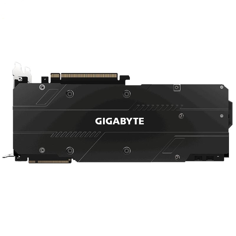 VGA GIGABYTE GeForce RTX 2080 SUPER GAMING OC 8G (GV-N208SGAMING OC-8GC)