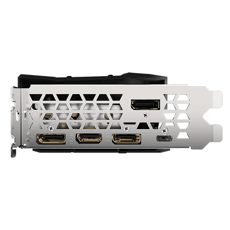 VGA GIGABYTE GeForce RTX 2080 SUPER GAMING OC 8G (GV-N208SGAMING OC-8GC)