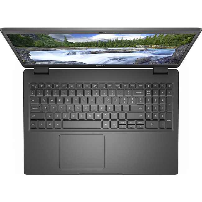 Laptop Dell Latitude 3510 (70216826) (i7 10510U /8GB RAM/512GB SSD/15.6 inch/Fedora/Xám)