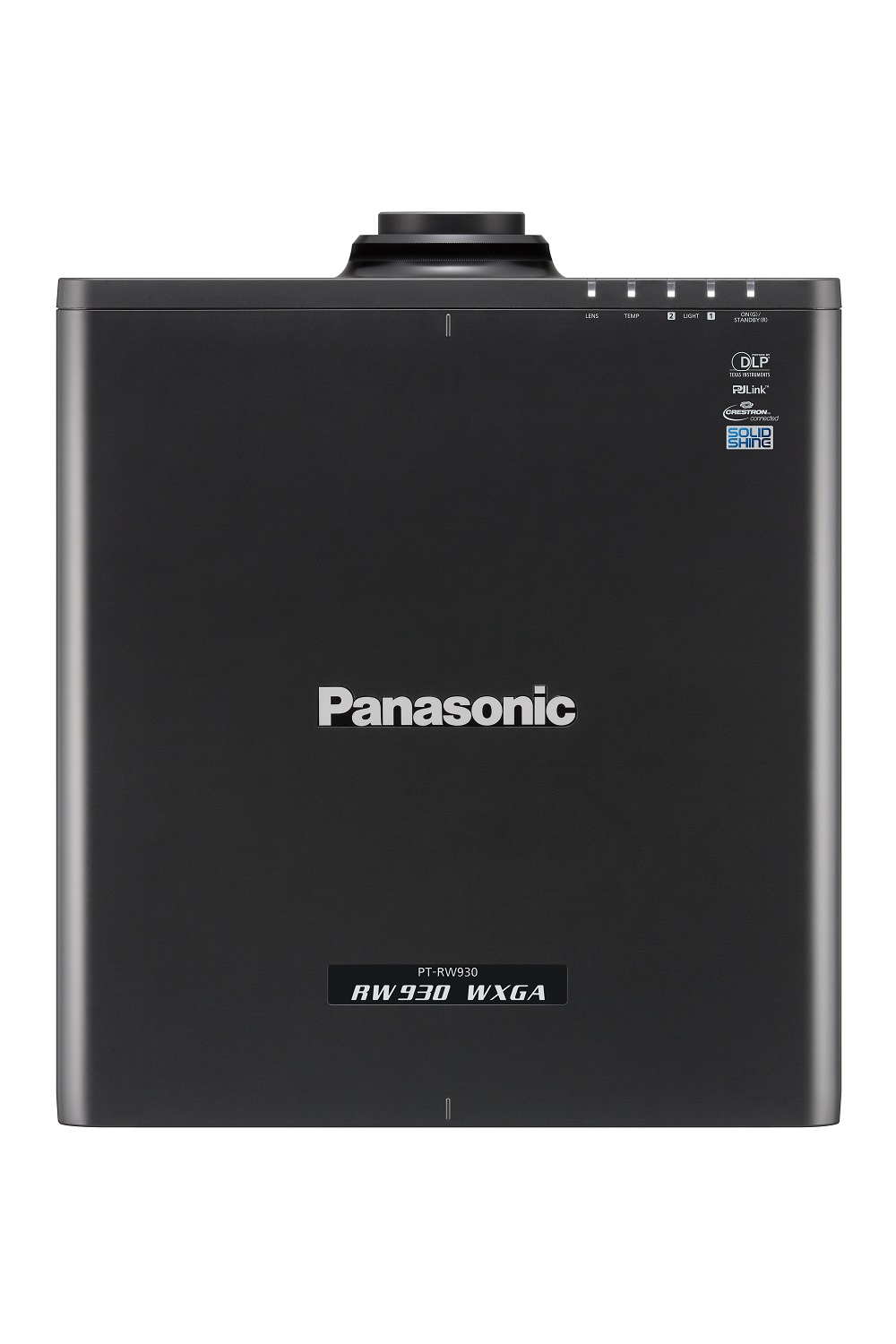 Máy chiếu Panasonic PT-RZ970B