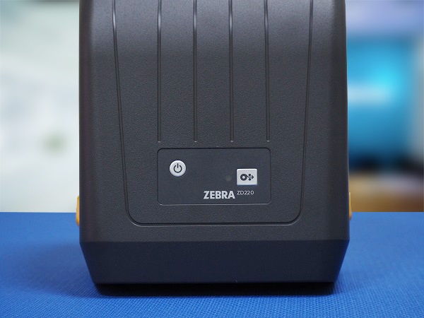 Máy in mã vạch Zebra ZD220 - 203DPI