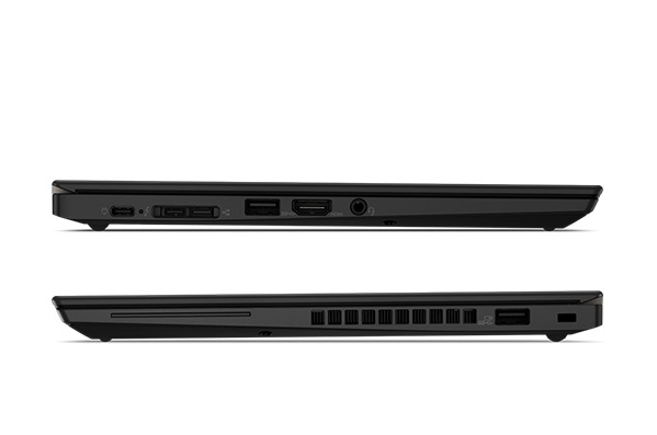 Laptop Lenovo ThinkPad X13 Gen 1 Laptop Lenovo Thinkpad X13 (20T2S01B00) (i5 10210U/8GB RAM/512GB SSD/13.3 FHD/Dos/Đen)