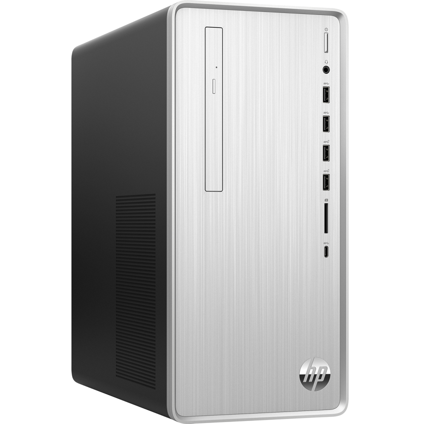 PC HP Pavilion TP01-1118d (i7-10700F/8GB RAM/1TB HDD/WL+BT/DVDRW/GTX1650 4GB/K+M/Win 10) (180S8AA)