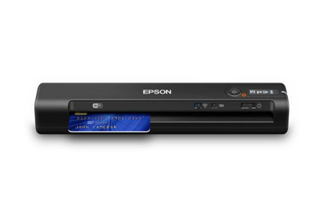 Máy Scan Epson ES60