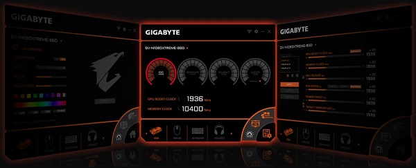 VGA Gigabyte Radeon RX 570 Gaming 4G (GV-RX570GAMING-4GD)