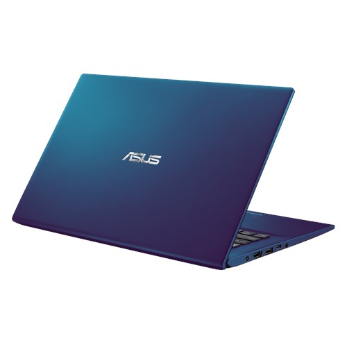Laptop Asus VivoBook A412FA-EK1187T (i3 10110U/4Gb/256Gb SSD/14" Full HD/FP/Win 10/Xanh)
