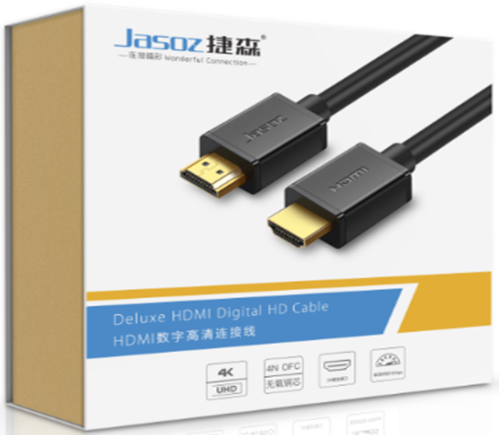 Cáp HDMI 2.0 JASOZ 30m