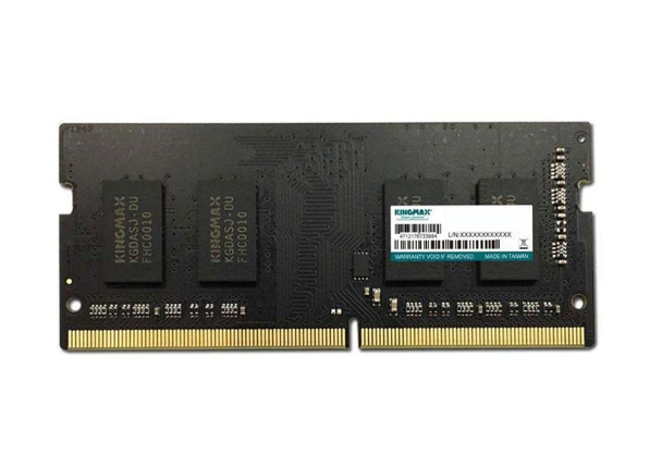 Ram Laptop Kingmax (KM-SD4-2400-8GS) 8G (1x8GB) DDR4 2400Mhz