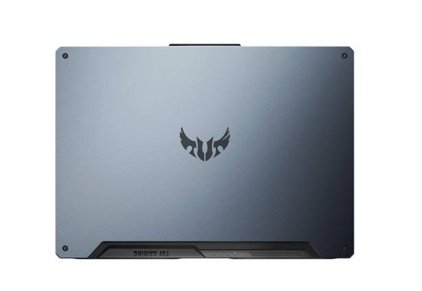 Laptop Asus Gaming TUF FX506LI-HN039T (i5 10300H/8GB RAM/512GB SSD/15.6 inch FHD 144hz/GTX 1650Ti 4GB/Win10/Xám)