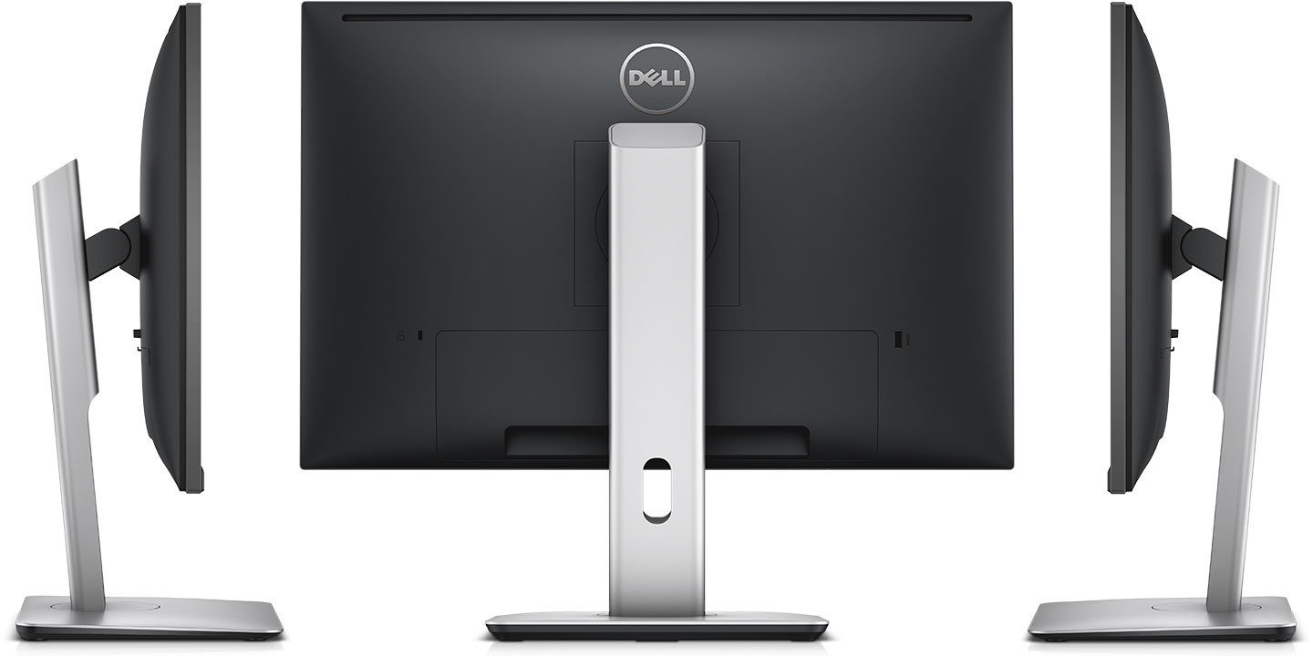 Màn hình Dell U4320Q (43inch/UHD/IPS/60Hz/5ms/350nits/HDMI+DP+USBC+USB+Audio)