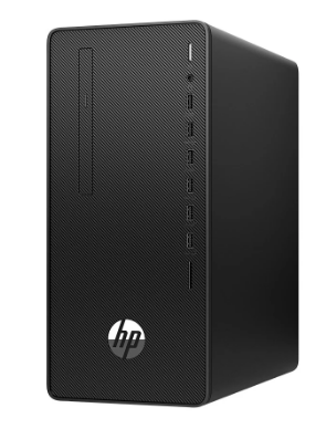 PC HP 280 Pro G6 Microtower 1D0L3PA(Intel Core i5-10400/4GB/256GBSSD/Windows 10 Home SL 64-bit/DVD/CD RW/WiFi 802.11ac)
