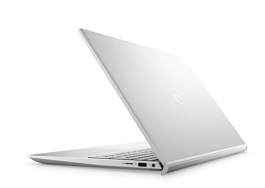 Laptop Dell Inspiron 7501 (N5I5012W) (i5 10300H/8GB RAM/ 512GB SSD/GTX1650Ti 4G/15.6FHD/Win 10/Bạc)