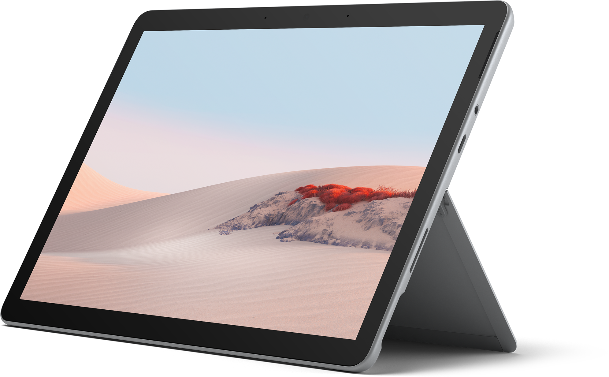Surface Go 2 Intel Pentium Gold 4425Y/ Ram 8GB/ SSD 128GB/ wifi