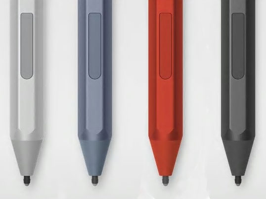 Cần Bán : Bút Cảm ứng Microsoft Surface pen | Viết Surface Pro 7 - 1
