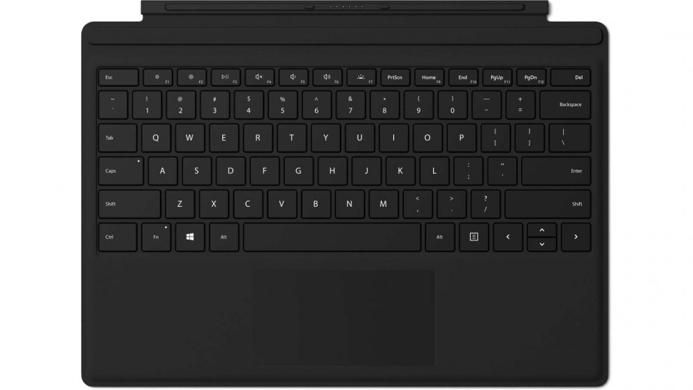 Bàn phím Surface Pro Signature Type Cover