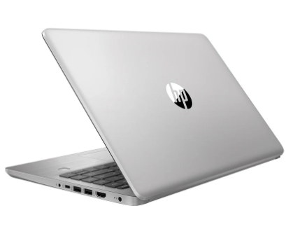 Laptop HP 340s G7 240Q4PA (i3-1005G1/ 4GB/ 256GB SSD/ 14FHD/ VGA ON/ WIN10/ Grey)