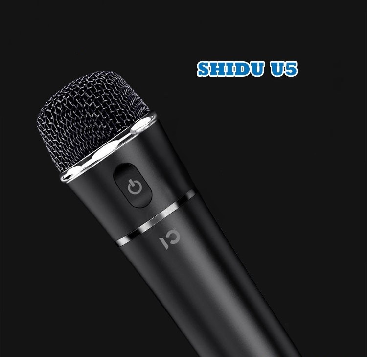 Micro Shidu U5