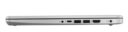 Laptop HP 340s G7 (224L1PA) (i3 1005G1/4GB RAM/512GB SSD/14 FHD/Win/Xám)