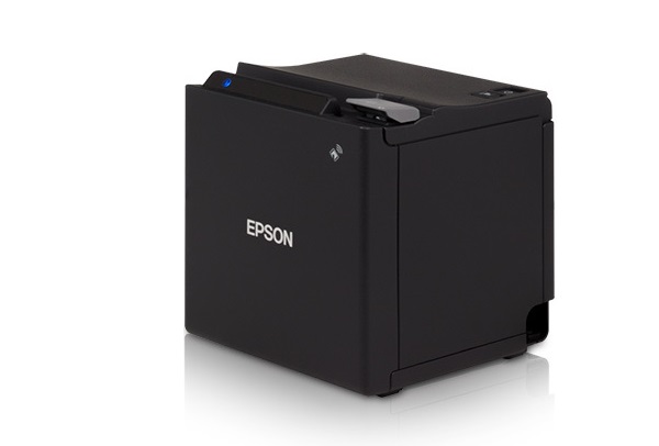 Máy in hóa đơn Epson TM-M30 (USB+LAN + BT)